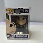 Funko Pop! Beetlejuice Adam Maitland #992