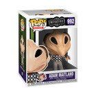 Funko Pop! Vinyl: Beetlejuice - Adam Maitland #992