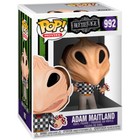 Beetlejuice - Adam Maitland [Transformed] #992 - Funko Pop! Vinyl Movies