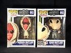 Funko Pop! Vinyl: Beetlejuice - Adam Maitland #992 & Barbara Maitland #993