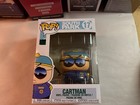 South Park Police Officer Cartman  Funko Pop 17