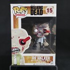 Funko Pop! Vinyl: The Walking Dead - RV Walker (Bloody) #15
