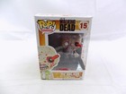 Damaged RV Walker (Bloody) 15 The Walking Dead Funko Pop Figure