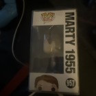 Funko Pop! Vinyl: Back to the Future - Marty McFly (1955) #957