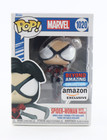 Funko Pop Spider-Woman Mattie Franklin 1020 Beyond Amazing Amazon Exclusive