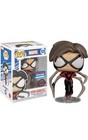 Marvel Spider-Woman 1020 Beyond Amazing Funko Pop. “Mattie Franklin”