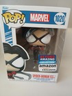 Funko Pop! Marvel: Spider-Woman Mattie Franklin (Amazon Exclusive) #1020 Figure