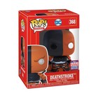 Funko POP! Heroes DC Comics DC Imperial Palace Deathstroke #368 Vinyl Figure