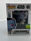 Funko Pop Grand Admiral Thrawn Star Wars 2024 Summer Convention Limited Edition