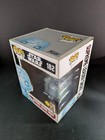 2017 Funko Pop! Star Wars SUPREME LEADER SNOKE #182 Summer Convention Exclusive