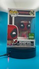 Vaulted Funko POP! Deadpool #754 2021 Spring Convention Limited Edition