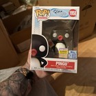 Funko Limited Edition Pop Pingu #1958 Figure Funko 2025 Summer Convention LE