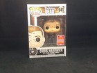 Funko Pop Bloody Chris Hardwick 2018 Summer Convention Exclusive Walking Dead