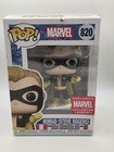 Funko Pop! Marvel Nomad (Steve Rodgers) #820 Marvel Collector Corps Exclusive