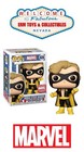 Funko Pop! Marvel: Captain America - Nomad (Steve Rogers) Exclusive
