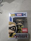 Funko Pop! Marvel Nomad (Steve Rogers) #820 Collector Corps Exclusive