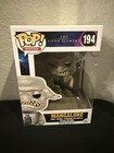 Funko Pop! Movies - The Fifth Element: Mangalore #194 Vaulted 2015! W/protector