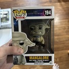 Funko Pop! Vinyl: The Fifth Element - Mangalore #194