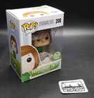 Peppermint Patty #208 2017 Spring EXCL Convention Funko Pop Peanuts