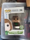 Funko Pop! Vinyl: Peanuts - Peppermint Patty - 2017 Spring con (Exclusive) #208