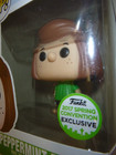 NEW exclusive Peppermint Patty #208  (MIB) Pop Peanuts (2017) Funko