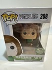 Funko Pop! Vinyl: Peanuts - Peppermint Patty - Barnes and Noble (Exclusive) #208