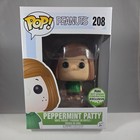 Funko Pop! Vinyl: Peanuts - Peppermint Patty - Barnes and Noble (Exclusive) #208