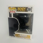 Funko POP! Games: Bendy and the Ink Machine - Searcher #291 - (Boxed)