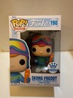 Funko Pop! Skiing Freddy #190 - Funko Shop Exclusive