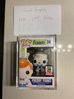 Freddy Funko Olaf LE 196