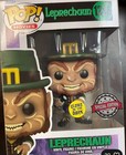 Funko Pop! Vinyl: Leprechaun - Leprechaun (Glows in the Dark) - FYE (Exclusive)