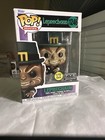 Funko Pop! Vinyl:  Leprechaun (Glows in the Dark) - FYE (Exclusive) #1246