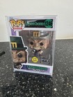 Funko Pop! Vinyl: Leprechaun - (Glows in the Dark) - FYE (Exclusive) #1246