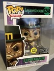 Funko Pop! Vinyl: Leprechaun - Leprechaun (Glows in the Dark) - FYE (Exclusive)