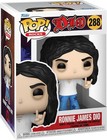 Funko Pop! Rocks #288 Ronnie James Dio Boxed Vinyl Figure Heavy Metal Legend