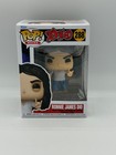 Ronnie James DIO - Funko Pop! Rocks - 288 - SEALED!  NIB!!  LOOK