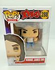 RONNIE JAMES DIO FUNKO POP! ROCKS VINYL FIGURE #288 NEW IN BOX