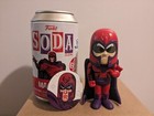 Funko Soda Magneto Vinyl Figure - Marvel X-Men 97 Funko Shop Exclusive
