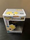 Funko Pop! Vinyl: Nickelodeon - Arnold Shortman #324