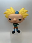Funko POP Animation ARNOLD SHORTMAN Hey Arnold Nickelodeon #324