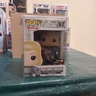 Funko Pop! Vinyl: Fallout - Power Armor (Female) (Unmasked) - GameStop #67