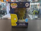 Marvel Infinity Saga Artist Series Iron Man #47 Funko Pop! Fast Delivery