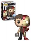 Funko POP! Marvel The Infinity Saga #1569 Tony Stark/Ironman - New