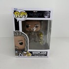 Funko Pop! Marvel Studios: The Infinity Saga (Iron Man 2) - Whiplash #1477