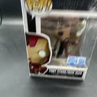 Funko POP! Marvel The Infinity Saga #1569 Tony Stark/Iron Man - New, Mint