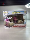 Funko Pop! Rides: The Flintstones - Dino -Exclusive 28 LE 6000 See Description