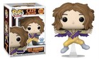 Ozzy Osbourne #332 Funko Pop Exclusive Brand New Figure w Protector • VAULTED!