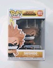 Funko Pop! Animation: My Hero Academia - Shishido #1812 Vinyl Figure NIB