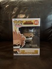 Funko Pop! PLUS Animation: My Hero Academia - Shishido #1812 ON HAND!