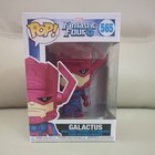 Funko Pop Marvel Fantastic Four GALACTUS #565 Vinyl